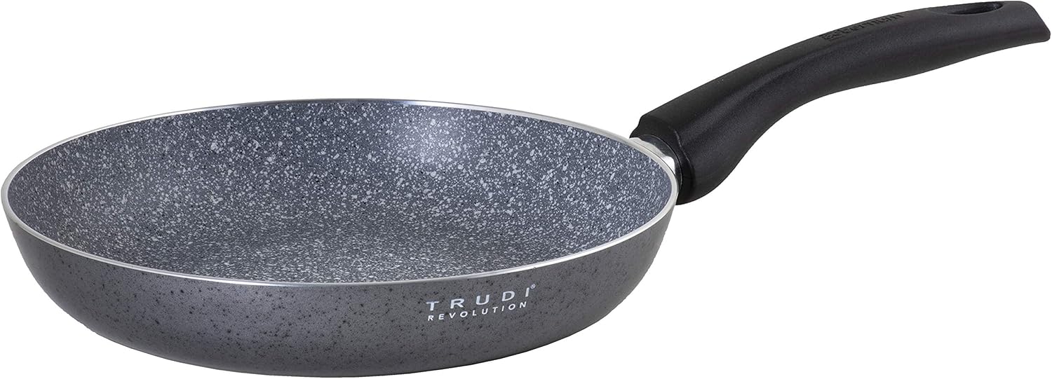 Aeternum Revolution Frying Pan — non-stick aluminum pan